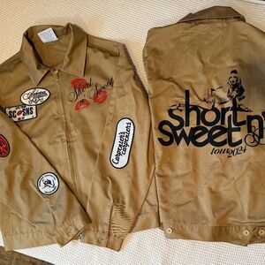 Sabrina Carpenter VIP Merch